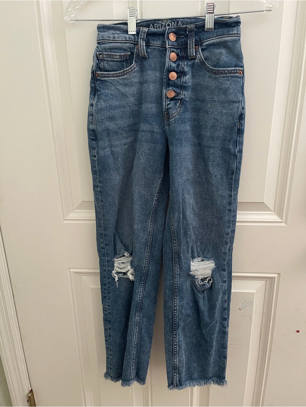 Arizona Jean Co Jeans